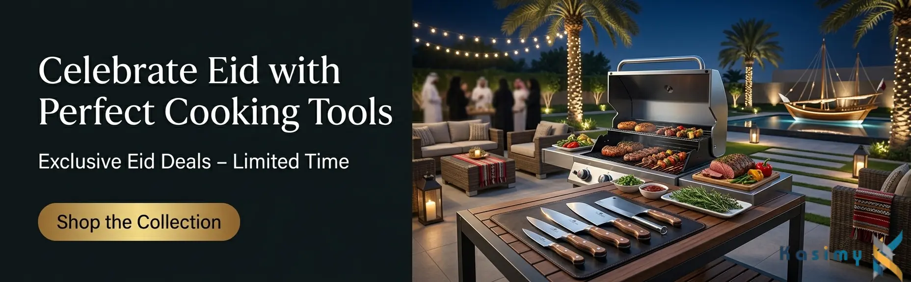 Eid Al Adha Deals