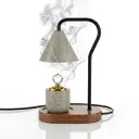 ELECTRIC LNCENSE BURNER LAMP IN:20301