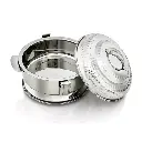 Stainless Steel Hot Pot Dhiyafa 60cm.1.webp