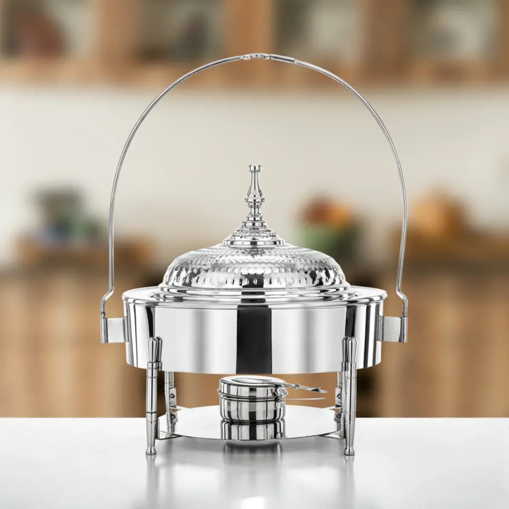 Chafing Dish 60 cm Mirror Finish.1.webp