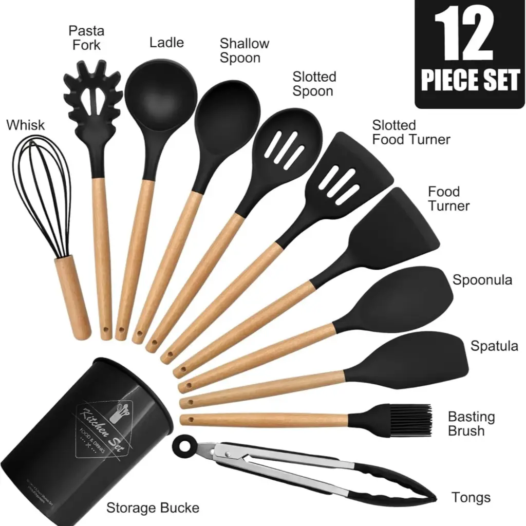 9fb45100-7b4d-43ef-a69d-cdca08146fa4_Silicone_Wooden_Spatula_with_Stand_Set_of_12pcs_2.webp