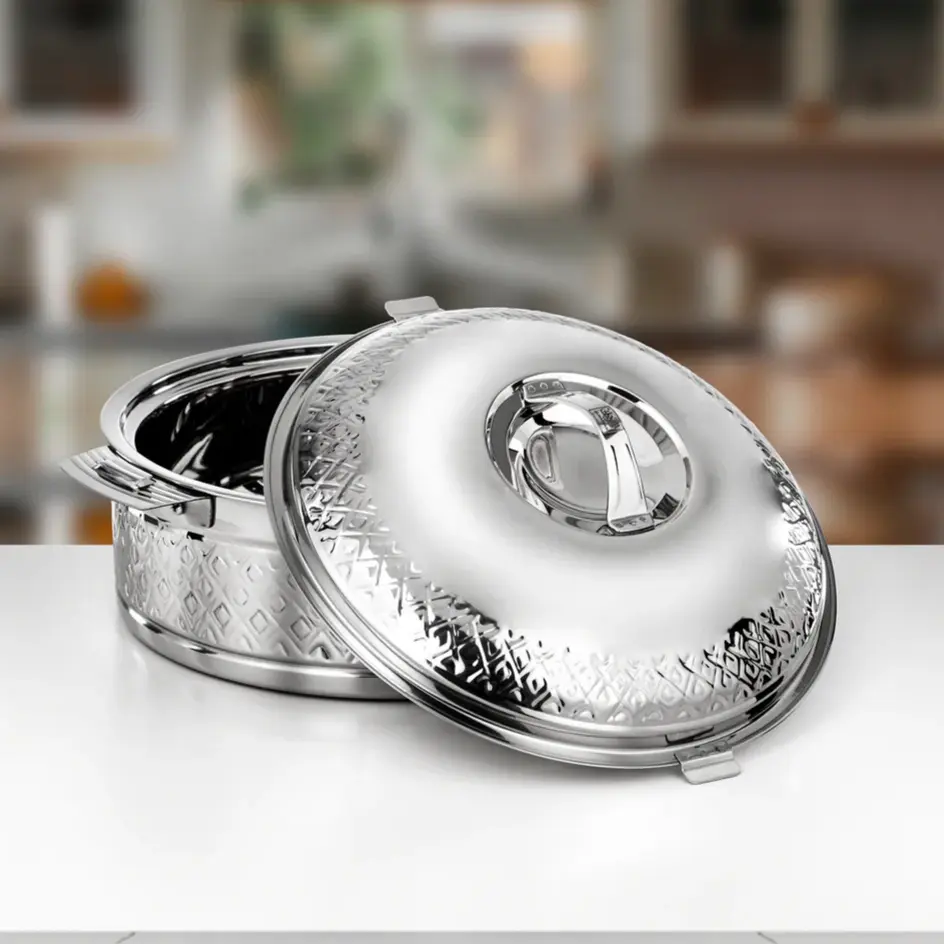 Hot Pot Set 4 Pieces Mirror Finish.3.webp