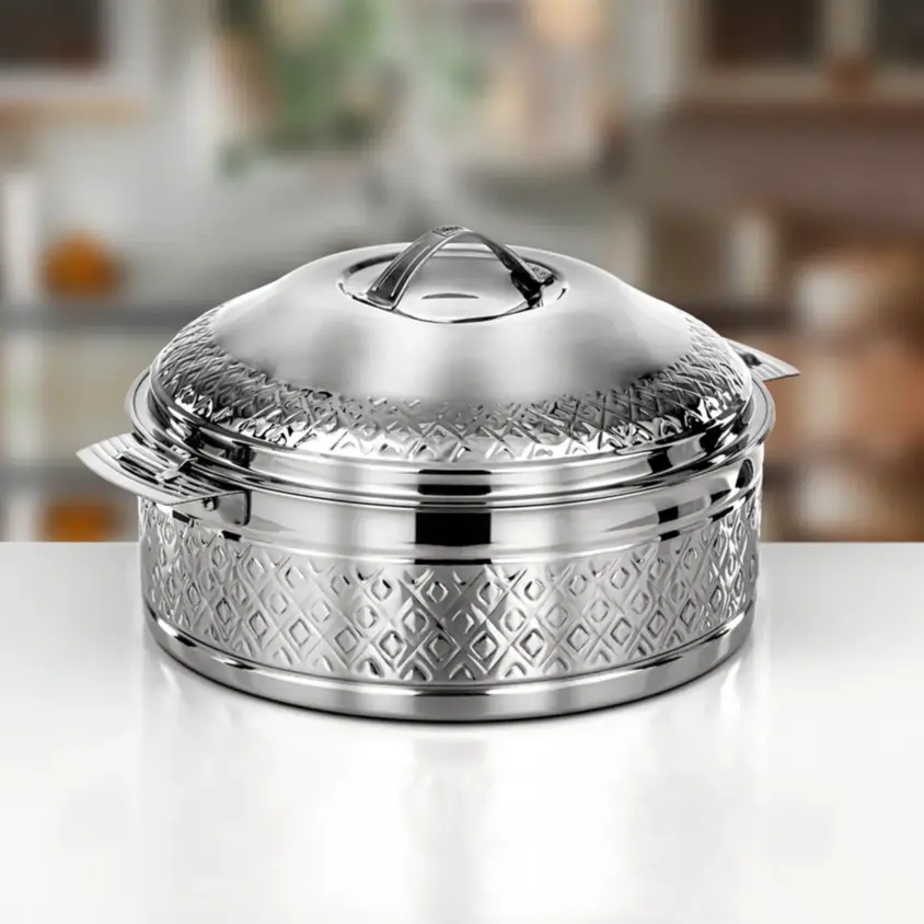 Hot Pot Set 4 Pieces Mirror Finish.2.webp