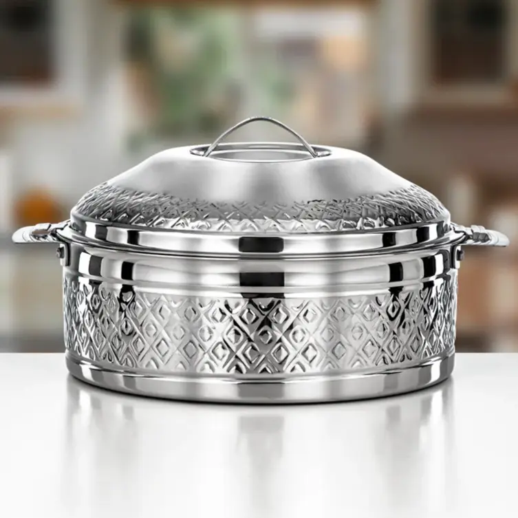 Hot Pot Set 4 Pieces Mirror Finish.1.webp