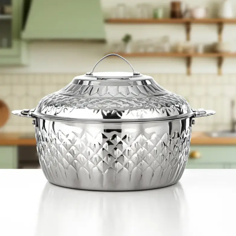 Hot Pot Set 4 Pieces Mirror Finish.1.webp