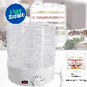 Food Dehydrator With 5 Trays .3.webp