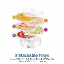 Food Dehydrator With 5 Trays .1.webp