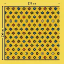 Picnic Mat 200 cm × 280 cm -outdoor & indoor.3.webp