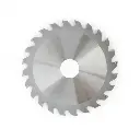 115MM 24T CIRCULAR SAW BLADE VTOOLS