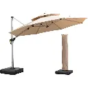 Solar LED Light Bars Patio Outdoor Umbrella 3m.3.webp