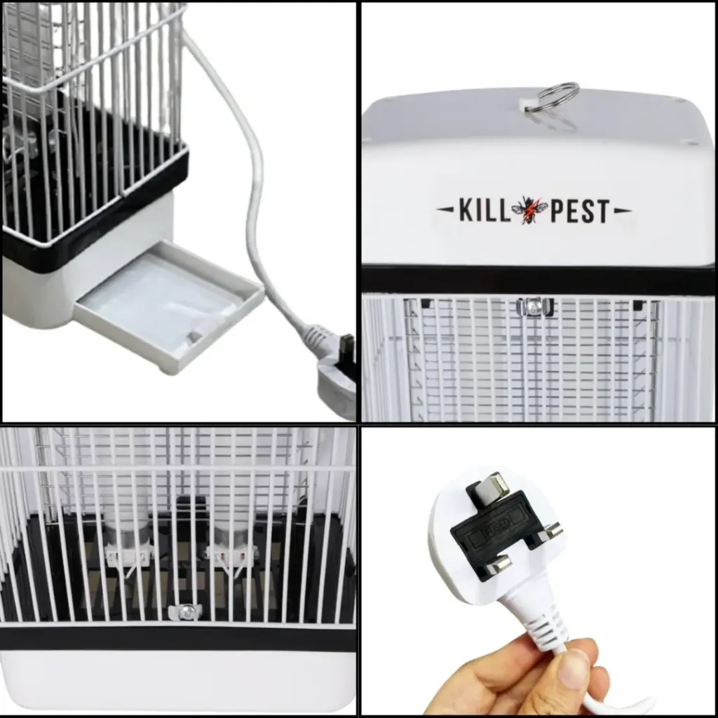 Electric Mosquito and Insect Killer.4.webp