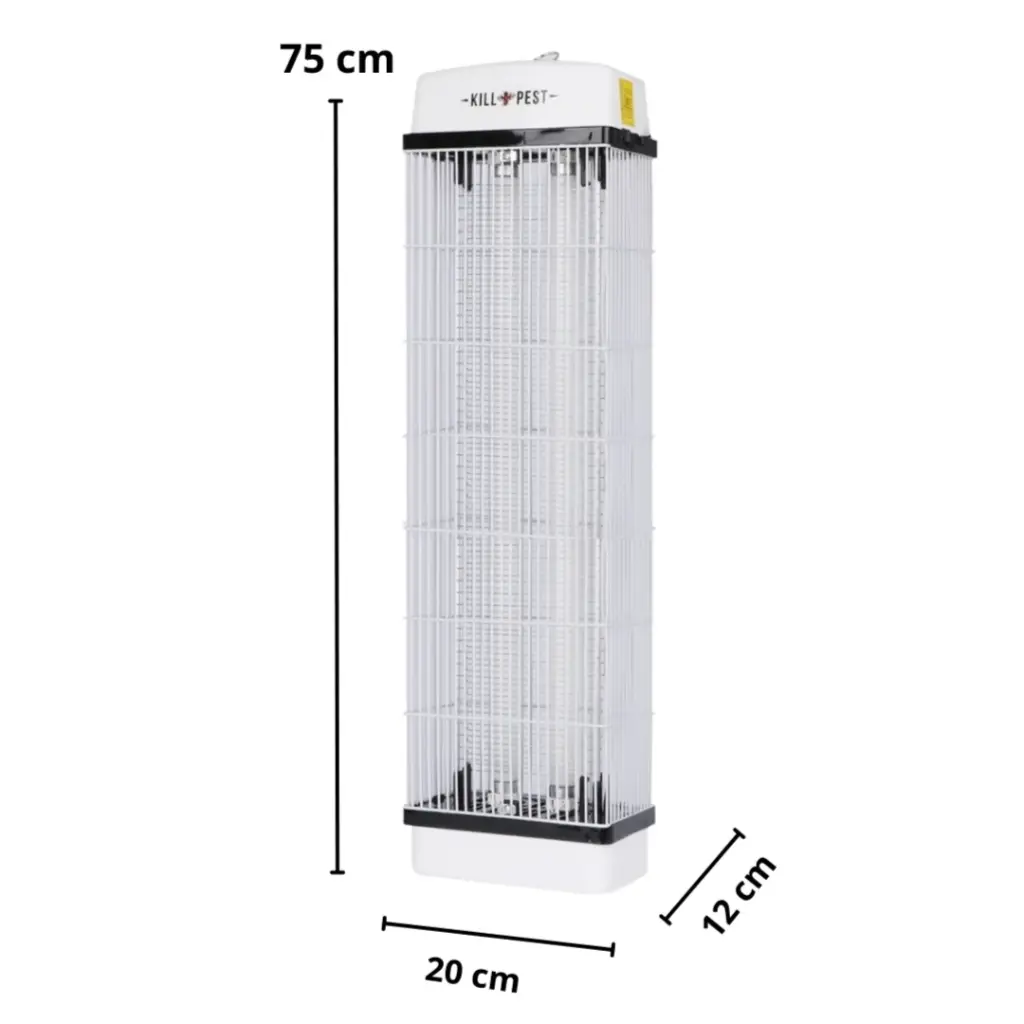 Electric Mosquito and Insect Killer.2.webp