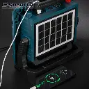 200W Emergency LED Solar Floodlight with Removable Panel and High Power.3.webp