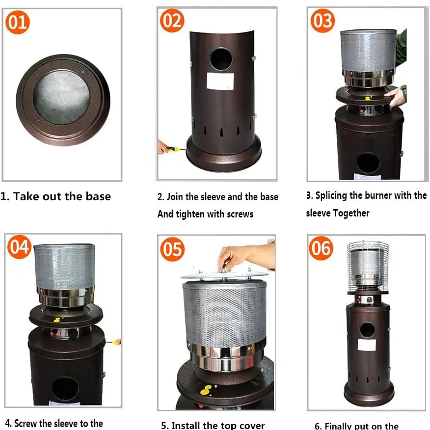 Outdoor Patio gas Heater.3.webp