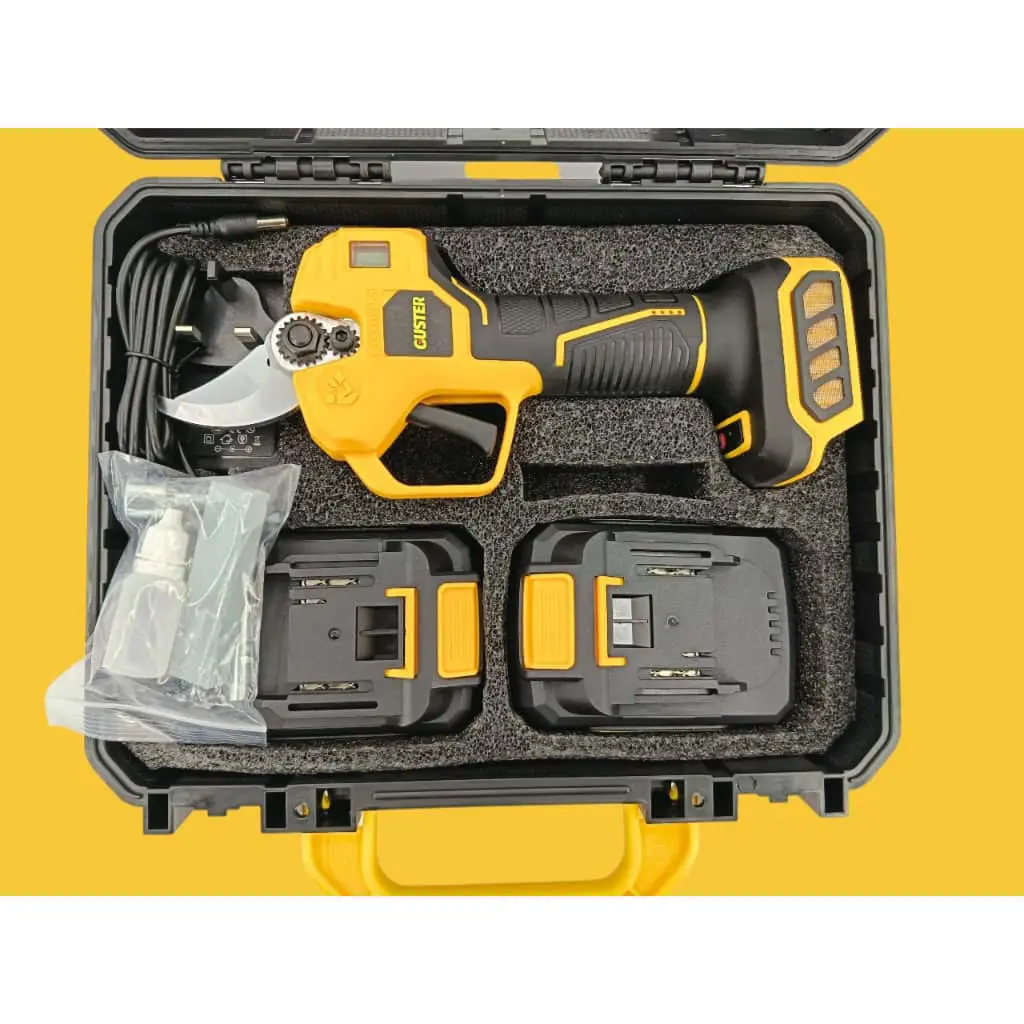 Electric Pruning Shears, Cordless Electric Pruning.3.webp