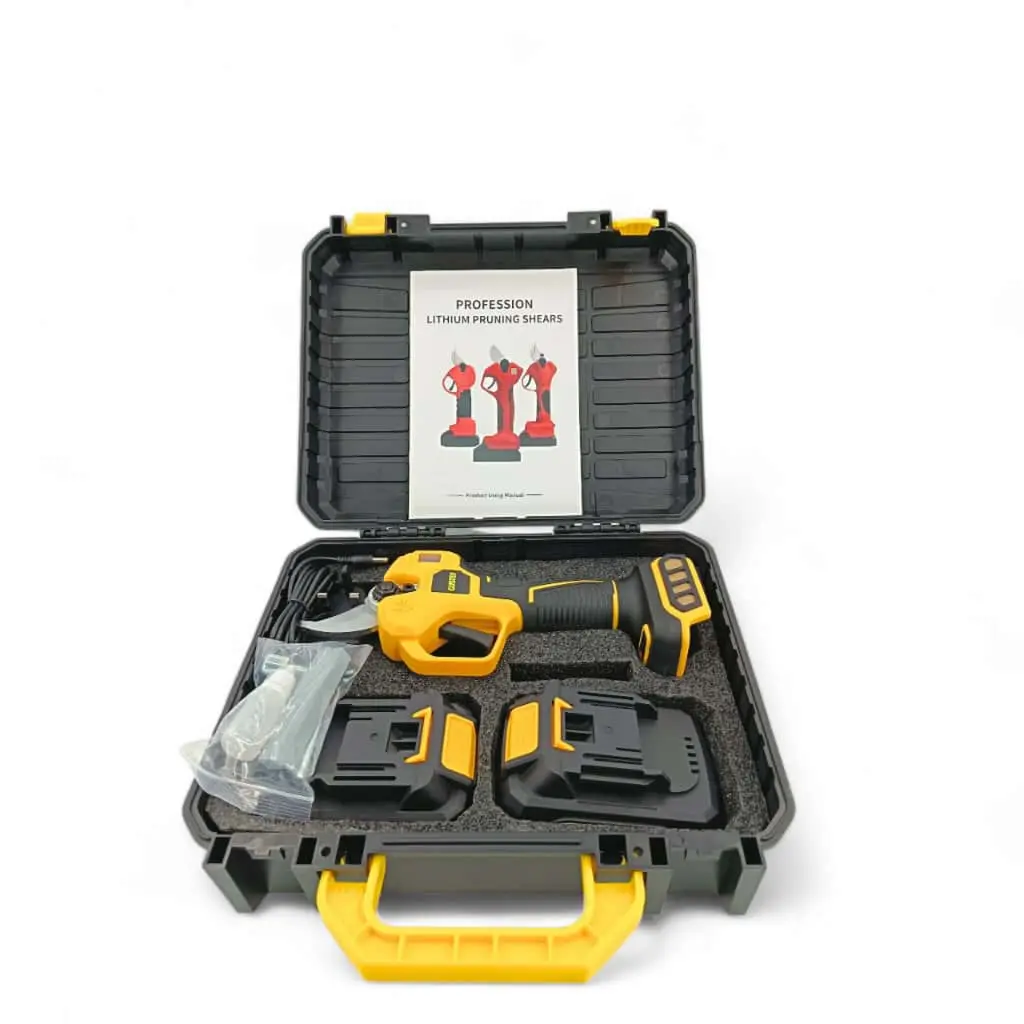 Electric Pruning Shears, Cordless Electric Pruning.2.webp