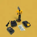 Electric Pruning Shears, Cordless Electric Pruning.1.webp