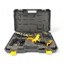 GUSTER 8-Inch Mini Electric Chain Saw.1.webp