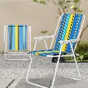 Camping Chair, Foldable, Portable & Comfortable.1.webp