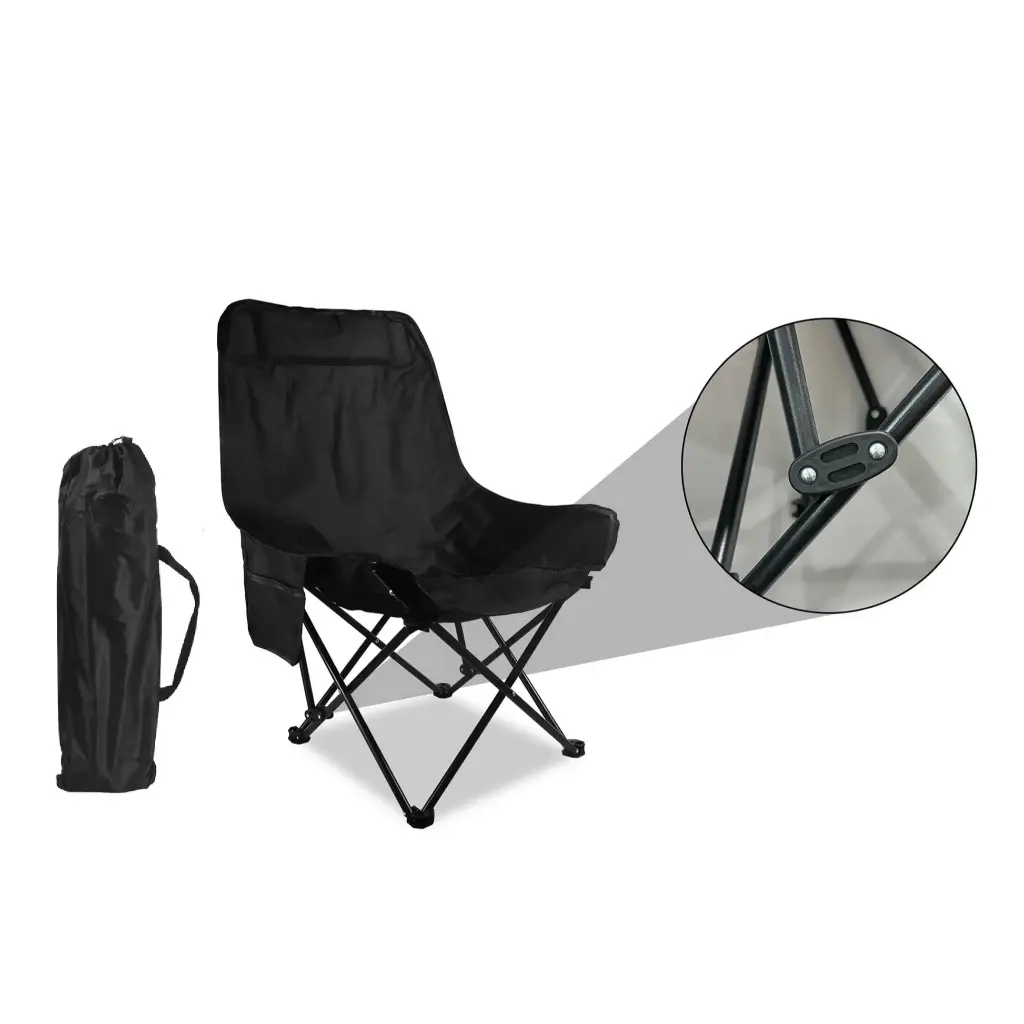 Folding Chair 62cm  Jh-13-2.1.webp