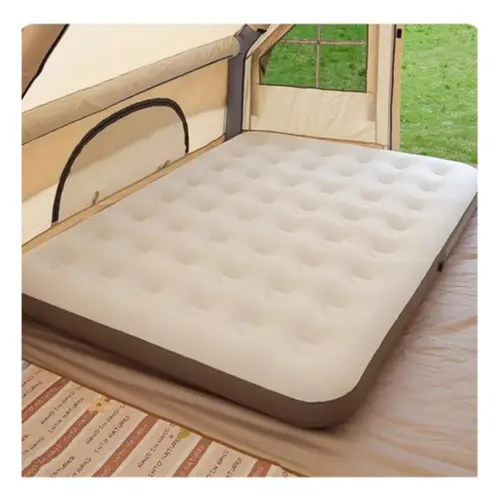 2-seater self-inflating mattress 200X150X25CM.1.webp
