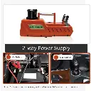 Car Electric Hydraulic Jack 15T Trailer Jack Automotive Lifting.2.webp