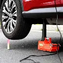 Car Electric Hydraulic Jack 15T Trailer Jack Automotive Lifting.1.webp