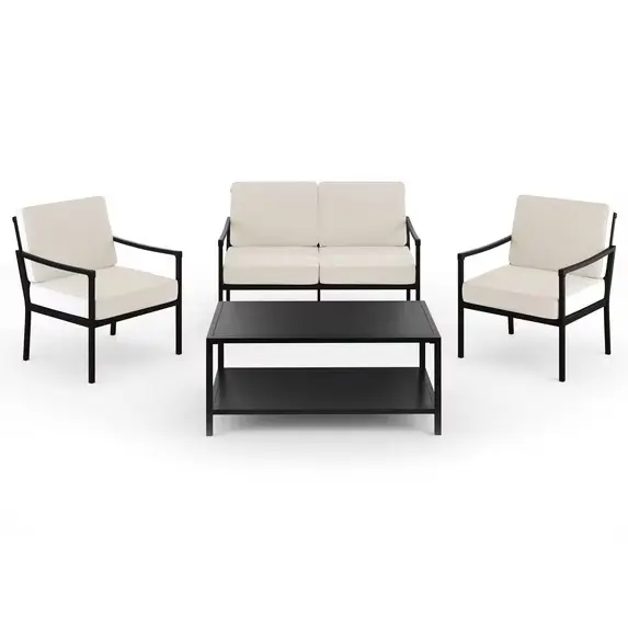 Martha-Stewart-4-Piece-Indoor-Outdoor-Conversation-Set-Loveseat-2-Chairs-Coffee-Table-Steel-Frames-Black-Cream-All-Weather-Cushions_b86681fc-ec13-44b9-b121-0b78afcdccac.750d3eb32c500b29c028475e80a0b755.webp