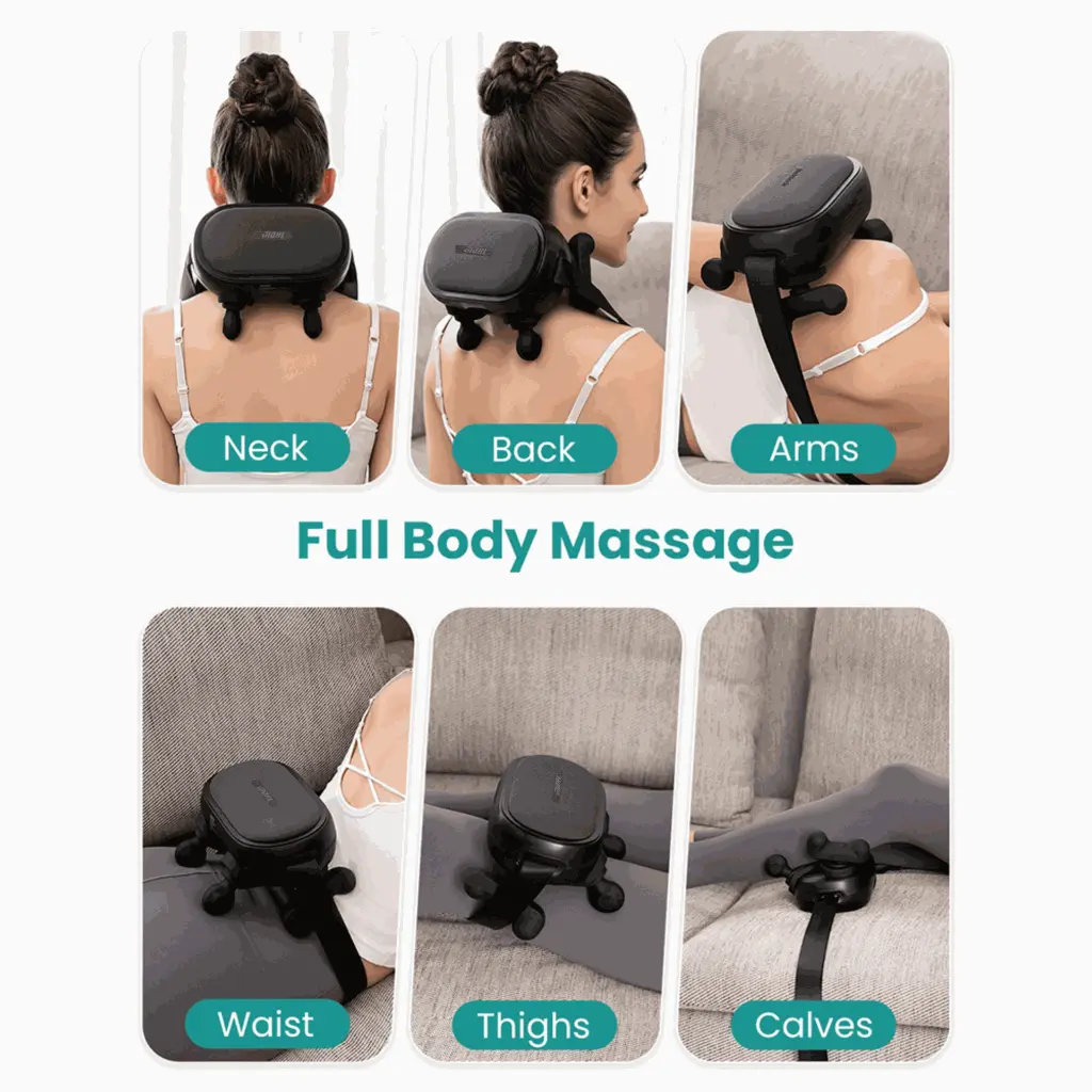 Back Neck And Shoulder Massager With Heat.2.webp