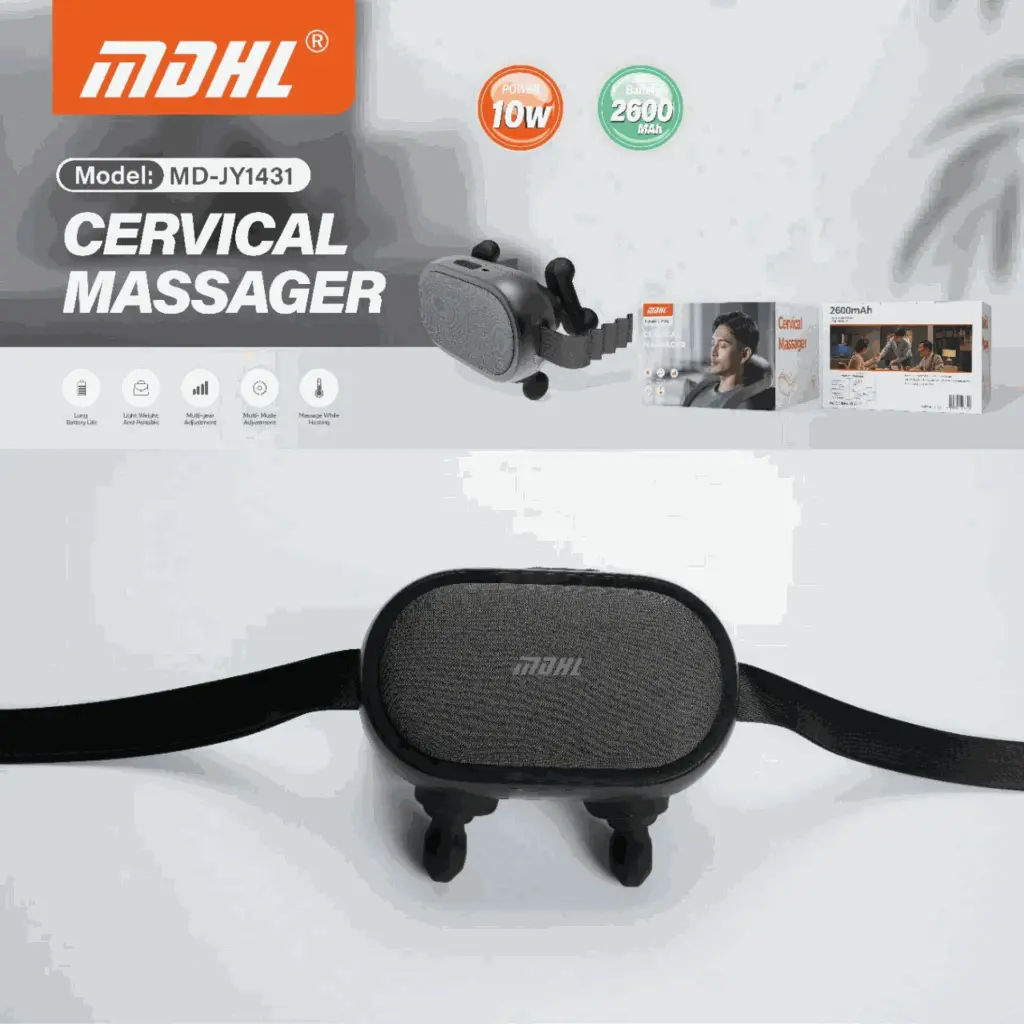 Back Neck And Shoulder Massager With Heat.3.webp