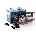 Submersible Flashlight Camping Flashlight Powerful LED Flashlight.2.webp