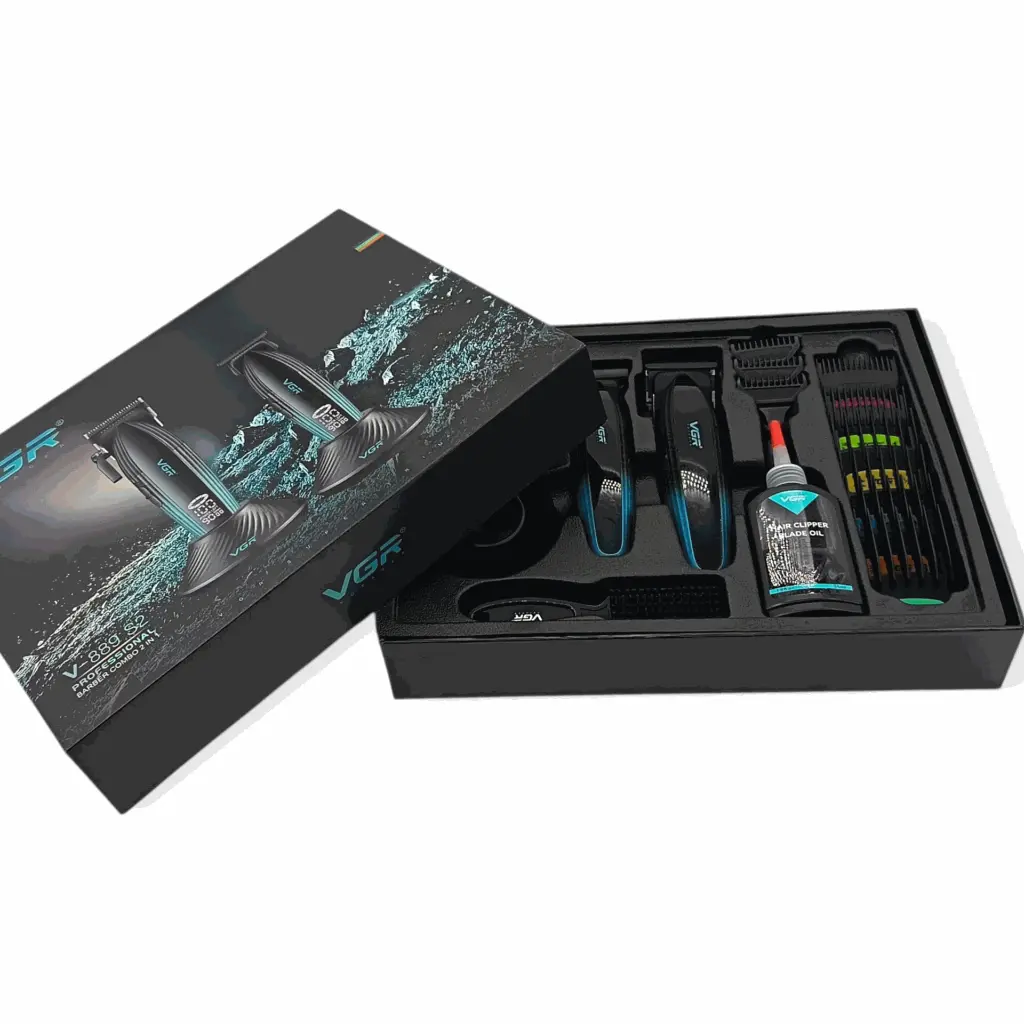 VGR Barber Combo 2 in 1 V-889 S2.3.webp