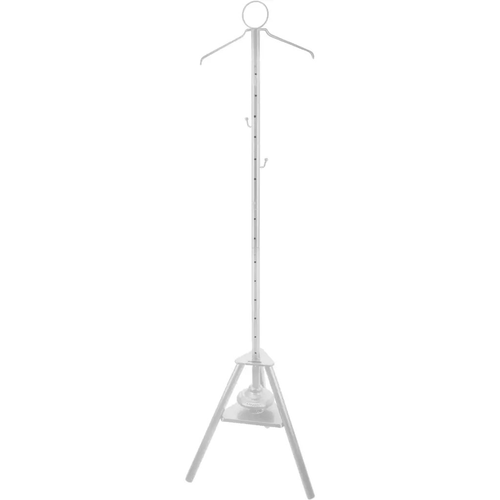 Elegant Iron Incense Burner Stand, cloth hanger.3.webp