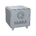 Smart Fridge with Wireless Charging Station and Bedside table.2.webp