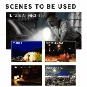 LED COB LIGHT 360 DEG TM-11 COB.2.webp