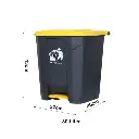 Pedal Garbage Bin 30L.1.webp