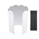 STOVE SCREEN 120*60CM 7PCS/SET