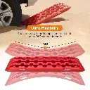 Car Escape Plate Red 103x27x6Cm.1.webp