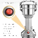 Multi Purpose High Speed Crusher 200G.1.webp