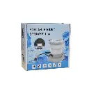 Protable Bidet Sprayer With Light.3.webp