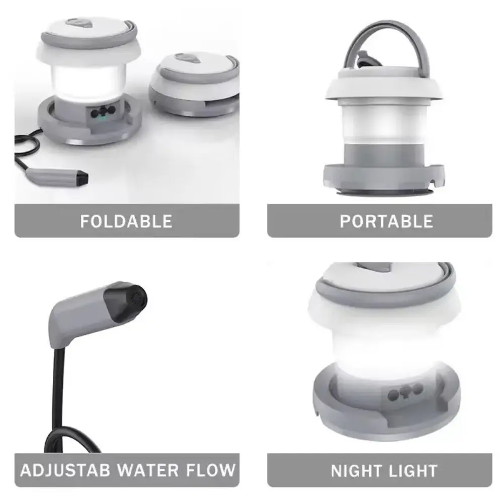 Protable Bidet Sprayer With Light.1.webp