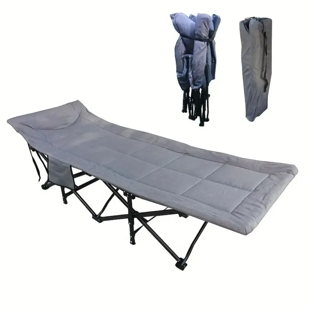 Folding Beach Bed 6.3Kg.1.webp