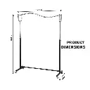 Ss Hanger Silver 1.2M...webp