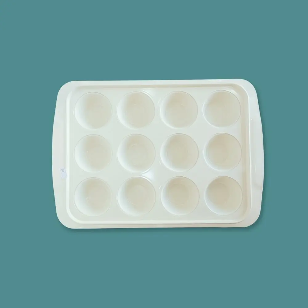 Muffin Cake Mold 6 Cavity 31x21 Zd-D6Jmf..webp