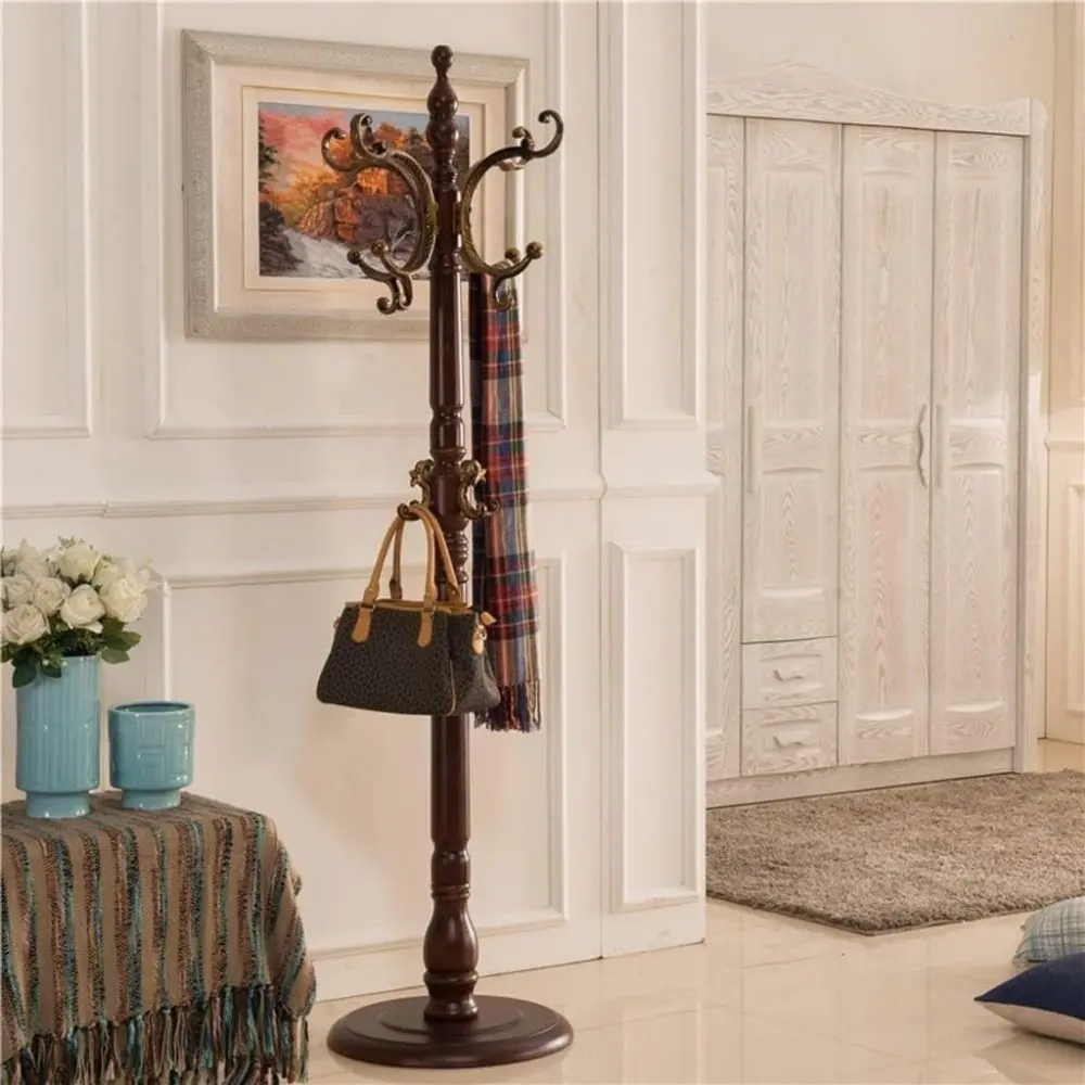 Coth Hanger Wooden 180Cm.1.webp