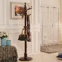 Coth Hanger Wooden 180Cm.1.webp