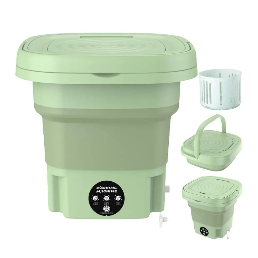 FOLDABLE WASHING MACHINE 18L FP8808