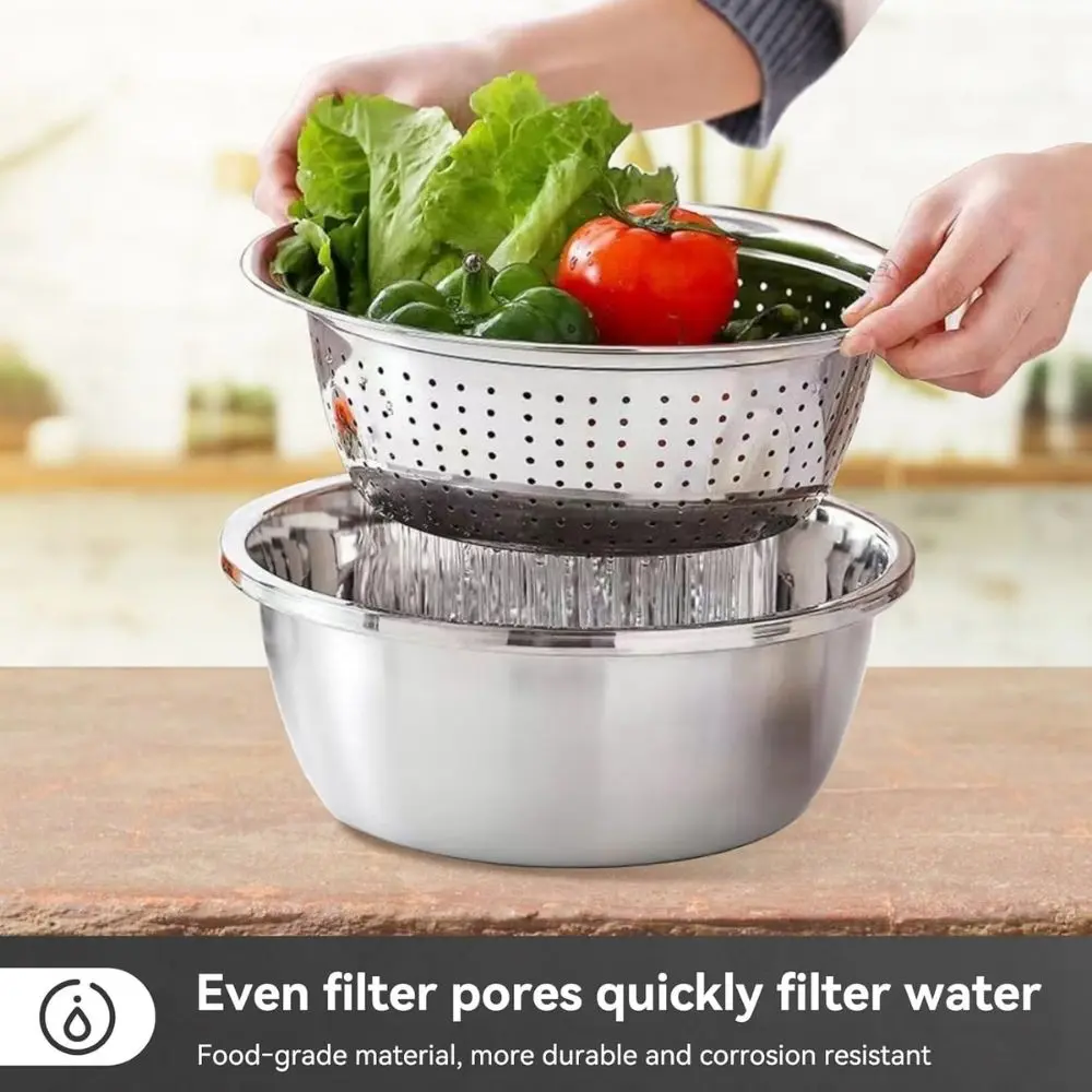 Ss Multipurpose Basin 3Pcs-Set..webp