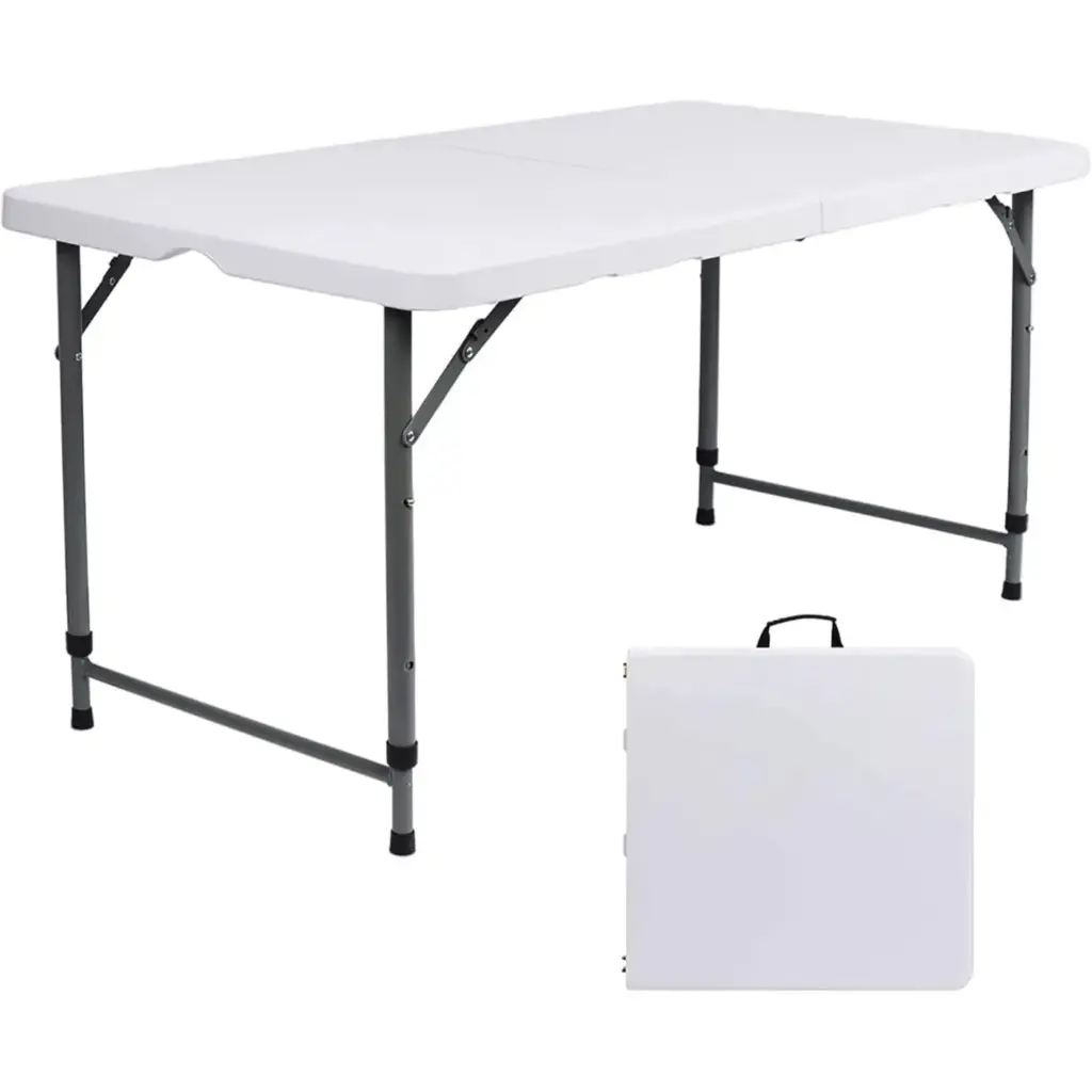 FOLDABLE TABLE 4FT EMFH122B