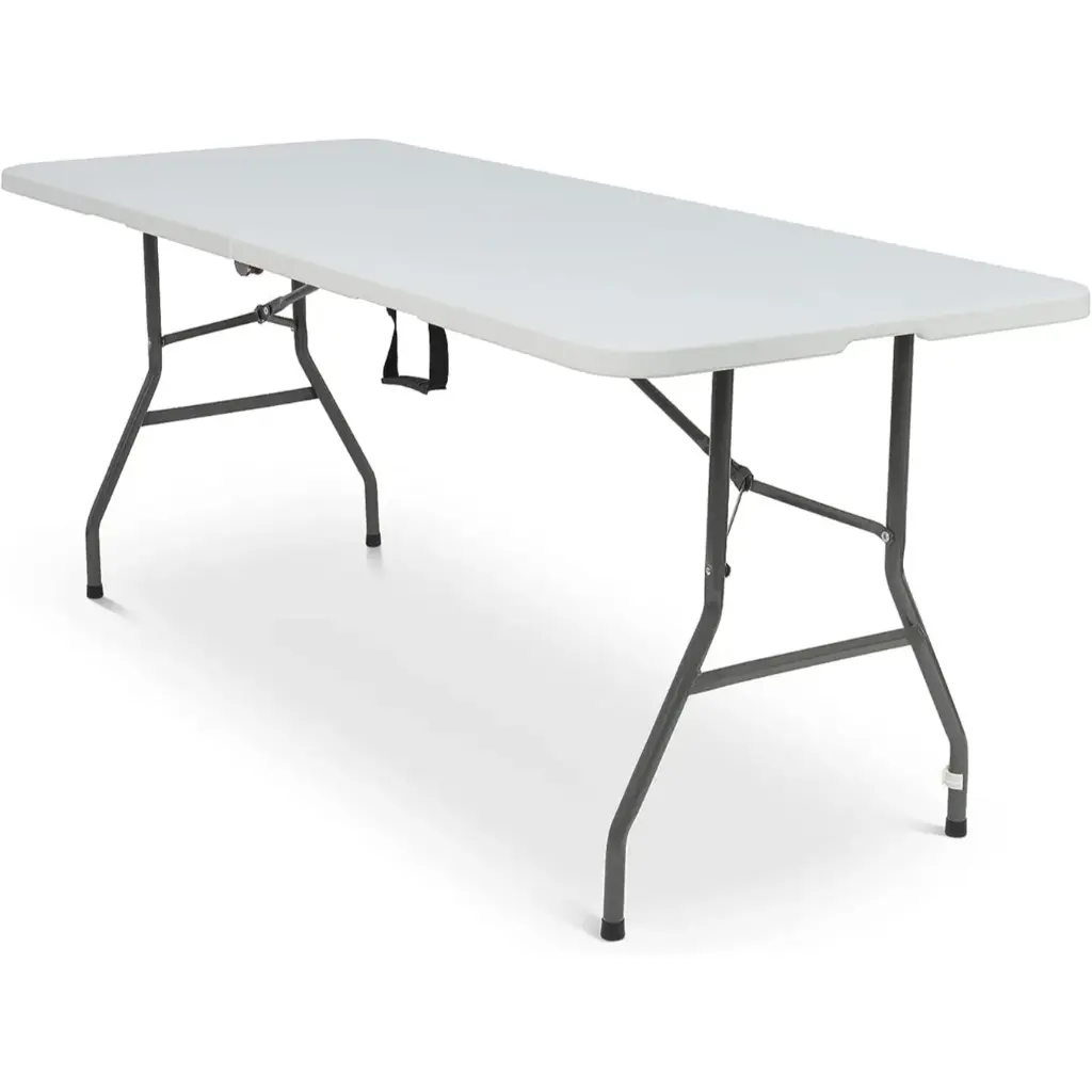 FOLDABLE TABLE 6FT EM-FH183-B